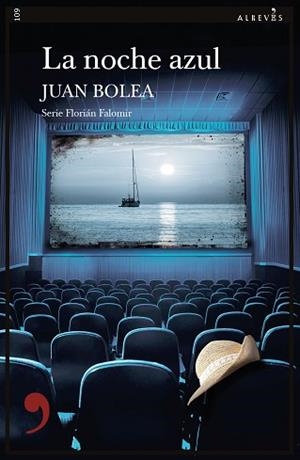 NOCHE AZUL, LA | 9788417847869 | BOLEA, JUAN | Llibreria Aqualata | Comprar libros en catalán y castellano online | Comprar libros Igualada