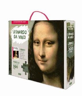LEONARDO DA VINCI- LA MONNA LISA | 9788417299903 | Llibreria Aqualata | Comprar llibres en català i castellà online | Comprar llibres Igualada
