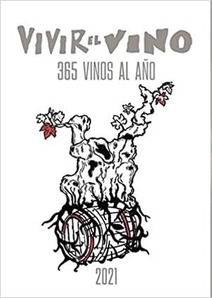 2021 GUIA VIVIR EL VINO | 9788409250820 | AA VV | Llibreria Aqualata | Comprar libros en catalán y castellano online | Comprar libros Igualada
