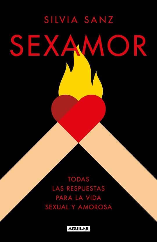 SEXAMOR | 9788403522039 | SANZ, SILVIA | Llibreria Aqualata | Comprar libros en catalán y castellano online | Comprar libros Igualada