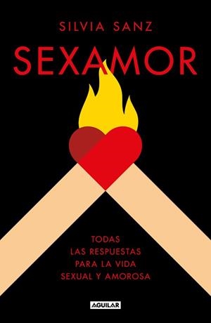 SEXAMOR | 9788403522039 | SANZ, SILVIA | Llibreria Aqualata | Comprar llibres en català i castellà online | Comprar llibres Igualada