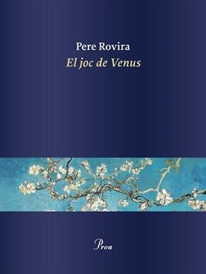 JOC DE VENUS, EL | 9788475888651 | ROVIRA, PERE | Llibreria Aqualata | Comprar llibres en català i castellà online | Comprar llibres Igualada