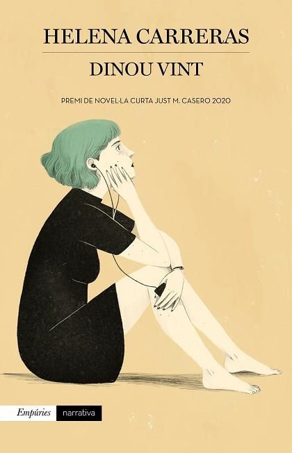 DINOU VINT | 9788417879686 | CARRERAS, HELENA | Llibreria Aqualata | Comprar libros en catalán y castellano online | Comprar libros Igualada