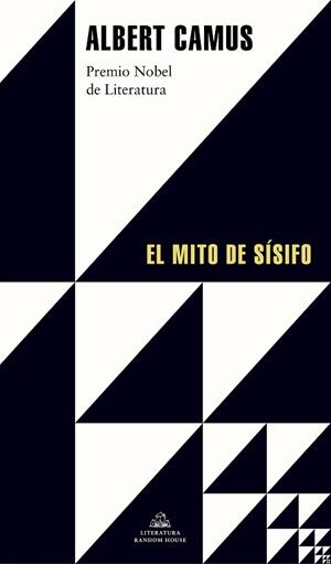 MITO DE SÍSIFO, EL | 9788439737940 | CAMUS, ALBERT | Llibreria Aqualata | Comprar llibres en català i castellà online | Comprar llibres Igualada