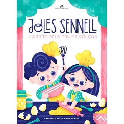 ARBRE DELS FRUITS DOLÇOS, L' | 9788412125863 | ALBANELL TORTADES, JOSEP | Llibreria Aqualata | Comprar libros en catalán y castellano online | Comprar libros Igualada