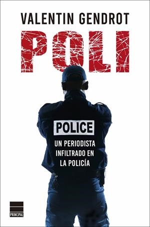 POLI | 9788418216121 | GENDROT, VALENTIN | Llibreria Aqualata | Comprar llibres en català i castellà online | Comprar llibres Igualada