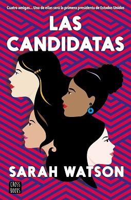 CANDIDATAS, LAS | 9788408227953 | WATSON, SARAH | Llibreria Aqualata | Comprar libros en catalán y castellano online | Comprar libros Igualada