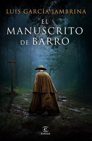 MANUSCRITO DE BARRO, EL | 9788467060799 | GARCÍA JAMBRINA, LUIS | Llibreria Aqualata | Comprar libros en catalán y castellano online | Comprar libros Igualada