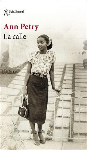 CALLE, LA | 9788432237614 | PETRY, ANN | Llibreria Aqualata | Comprar llibres en català i castellà online | Comprar llibres Igualada