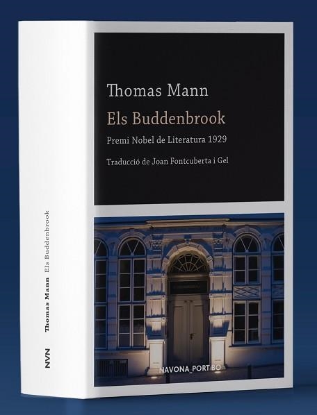 BUDDENBROOK, ELS | 9788417978778 | MANN, THOMAS | Llibreria Aqualata | Comprar libros en catalán y castellano online | Comprar libros Igualada