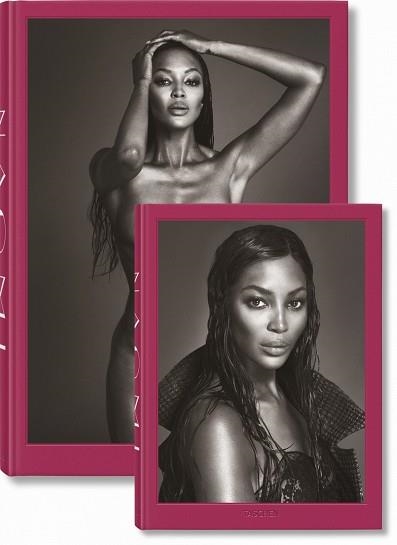 NAOMI. UPDATED EDITION | 9783836563529 | Llibreria Aqualata | Comprar libros en catalán y castellano online | Comprar libros Igualada
