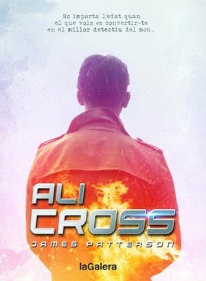 ALI CROSS | 9788424668891 | PATTERSON, JAMES | Llibreria Aqualata | Comprar libros en catalán y castellano online | Comprar libros Igualada