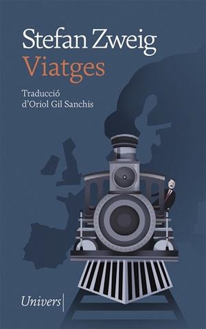 VIATGES | 9788417868314 | ZWEIG, STEFAN | Llibreria Aqualata | Comprar libros en catalán y castellano online | Comprar libros Igualada