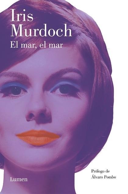 MAR, EL MAR, EL | 9788426405753 | MURDOCH, IRIS | Llibreria Aqualata | Comprar libros en catalán y castellano online | Comprar libros Igualada