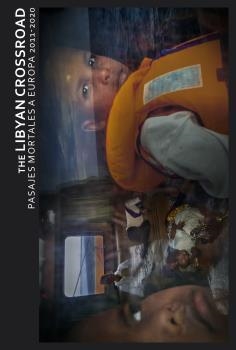 LIBYAN CROSSROADS, THE | 9788418075230 | GARCIA VILANOVA, RICARDO | Llibreria Aqualata | Comprar libros en catalán y castellano online | Comprar libros Igualada