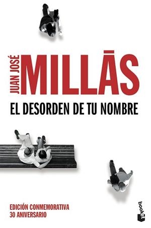 DESORDEN DE TU NOMBRE, EL | 9788432225956 | MILLÁS, JUAN JOSÉ | Llibreria Aqualata | Comprar llibres en català i castellà online | Comprar llibres Igualada