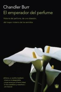 EMPERADOR DEL PERFUME, EL | 9788478711260 | BURR, CHANDLER | Llibreria Aqualata | Comprar llibres en català i castellà online | Comprar llibres Igualada