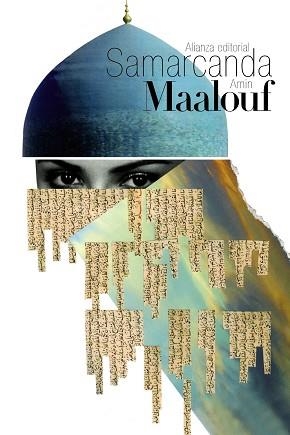 SAMARCANDA | 9788491041160 | MAALOUF, AMIN | Llibreria Aqualata | Comprar libros en catalán y castellano online | Comprar libros Igualada
