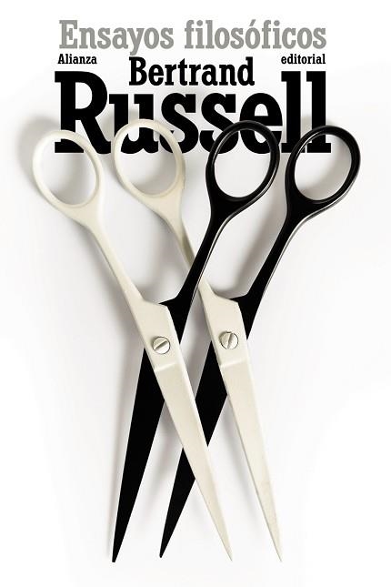 ENSAYOS FILOSÓFICOS | 9788491810575 | RUSSELL, BERTRAND | Llibreria Aqualata | Comprar libros en catalán y castellano online | Comprar libros Igualada
