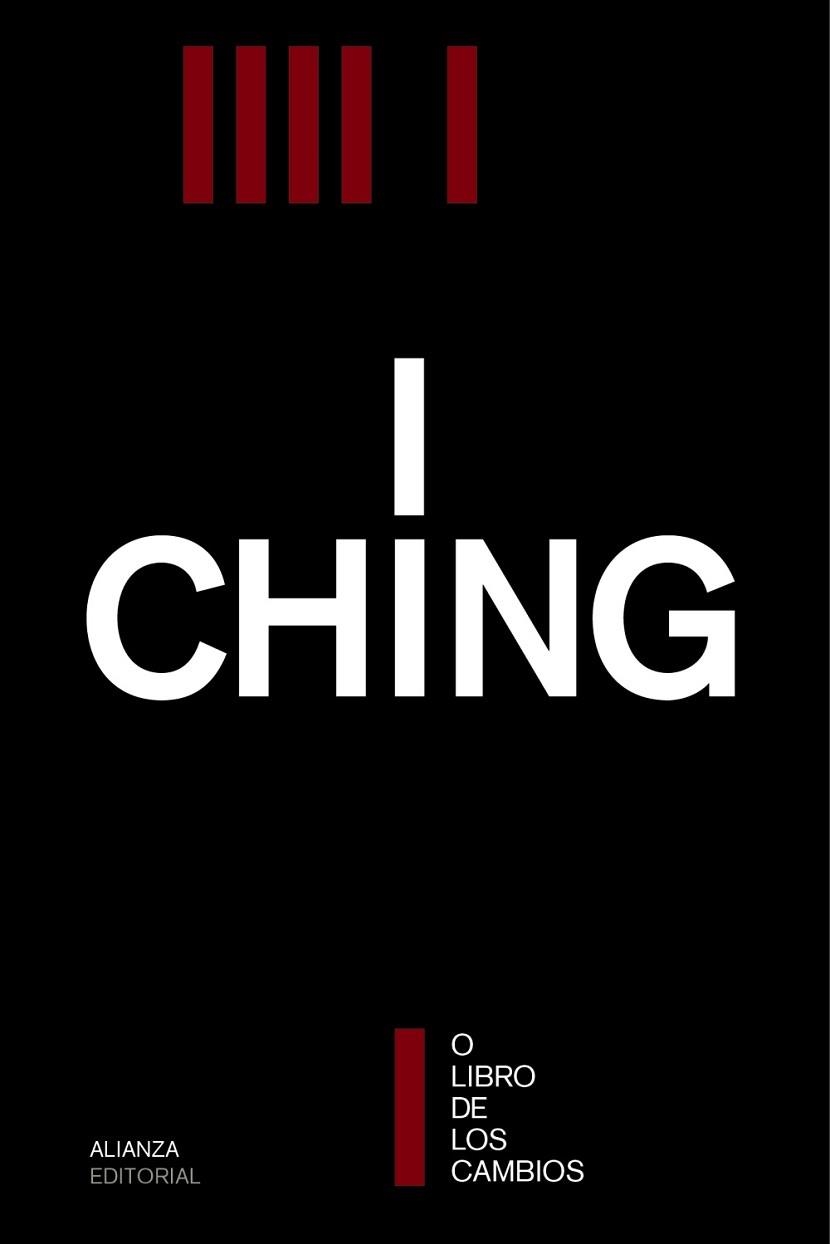 I CHING O EL LIBRO DE LOS CAMBIOS | 9788491047032 | ANÓNIMO | Llibreria Aqualata | Comprar libros en catalán y castellano online | Comprar libros Igualada
