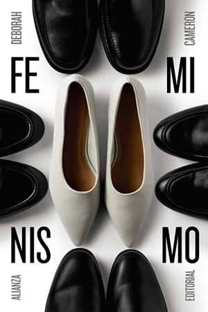 FEMINISMO | 9788491815242 | CAMERON, DEBORAH | Llibreria Aqualata | Comprar llibres en català i castellà online | Comprar llibres Igualada