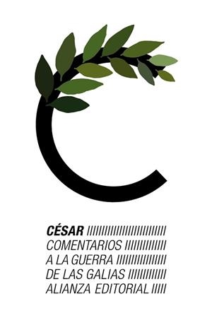 COMENTARIOS A LA GUERRA DE LAS GALIAS | 9788420694368 | CÉSAR | Llibreria Aqualata | Comprar llibres en català i castellà online | Comprar llibres Igualada