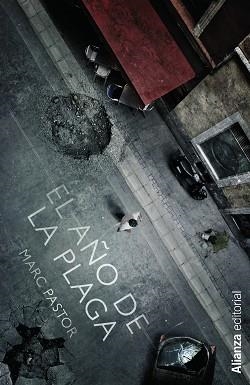 AÑO DE LA PLAGA, EL | 9788491810698 | PASTOR, MARC | Llibreria Aqualata | Comprar libros en catalán y castellano online | Comprar libros Igualada