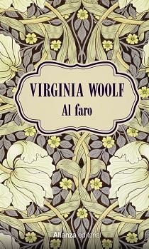 AL FARO | 9788491812982 | WOOLF, VIRGINIA | Llibreria Aqualata | Comprar llibres en català i castellà online | Comprar llibres Igualada