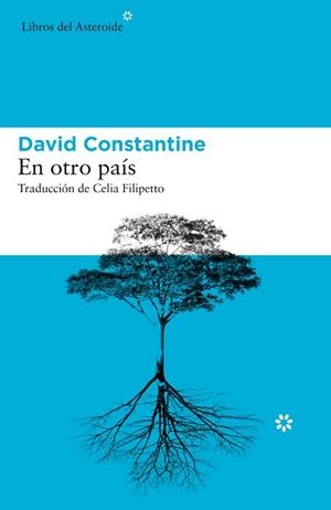 EN OTRO PAÍS | 9788417977016 | CONSTANTINE, DAVID | Llibreria Aqualata | Comprar libros en catalán y castellano online | Comprar libros Igualada