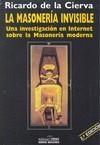 MASONERÍA INVISIBLE, LA | 9788488787644 | CIERVA, RICARDO DE LA | Llibreria Aqualata | Comprar libros en catalán y castellano online | Comprar libros Igualada