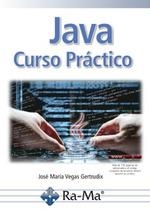 JAVA CURSO PRACTICO | 9788418551208 | VEGAS GERTRUDIX,JOSE MARIA | Llibreria Aqualata | Comprar libros en catalán y castellano online | Comprar libros Igualada