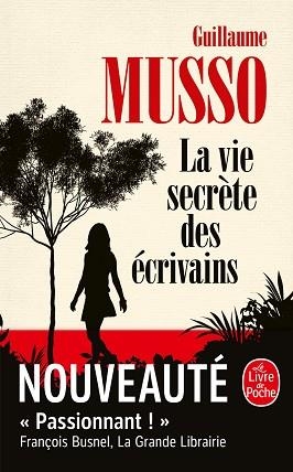 VIE SECRÈTE DES ÉCRIVAINS, LA | 9782253237631 | MUSSO, GUILLAUME | Llibreria Aqualata | Comprar llibres en català i castellà online | Comprar llibres Igualada