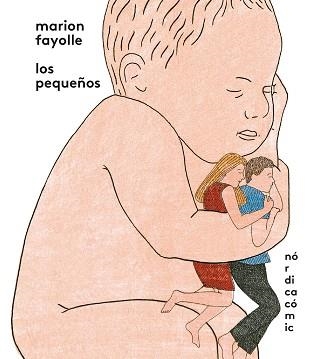 PEQUEÑOS, LOS | 9788418451263 | FAYOLLE, MARION | Llibreria Aqualata | Comprar libros en catalán y castellano online | Comprar libros Igualada