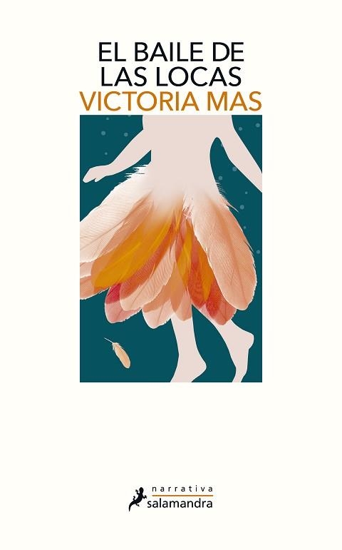 BAILE DE LAS LOCAS, EL | 9788418107641 | MAS, VICTORIA | Llibreria Aqualata | Comprar llibres en català i castellà online | Comprar llibres Igualada