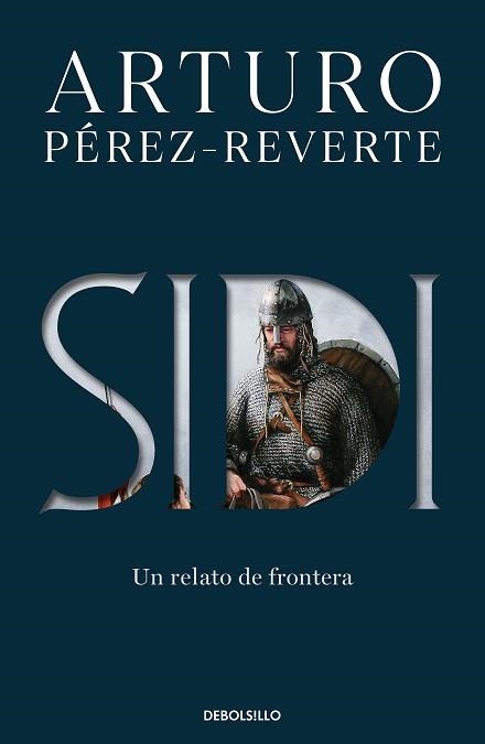 SIDI | 9788466354653 | PÉREZ-REVERTE, ARTURO | Llibreria Aqualata | Comprar libros en catalán y castellano online | Comprar libros Igualada