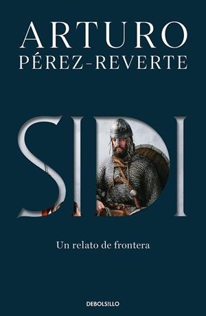 SIDI | 9788466354653 | PÉREZ-REVERTE, ARTURO | Llibreria Aqualata | Comprar llibres en català i castellà online | Comprar llibres Igualada