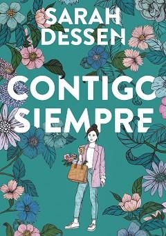 CONTIGO, SIEMPRE | 9788420453705 | DESSEN, SARAH | Llibreria Aqualata | Comprar llibres en català i castellà online | Comprar llibres Igualada