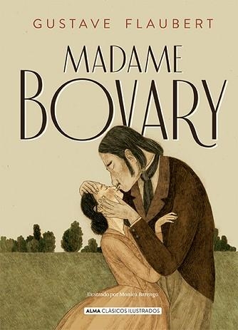 MADAME BOVARY (NUEVA EDICIÓN 2021) | 9788418395161 | FLAUBERT, GUSTAVE | Llibreria Aqualata | Comprar libros en catalán y castellano online | Comprar libros Igualada