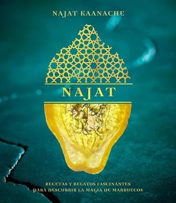 NAJAT | 9788408224570 | KAANACHE, NAJAT | Llibreria Aqualata | Comprar libros en catalán y castellano online | Comprar libros Igualada