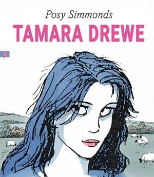 TAMARA DREWE | 9788418347276 | SIMMONDS, POSY | Llibreria Aqualata | Comprar libros en catalán y castellano online | Comprar libros Igualada