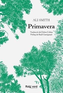 PRIMAVERA | 9788417925482 | SMITH, ALI | Llibreria Aqualata | Comprar libros en catalán y castellano online | Comprar libros Igualada