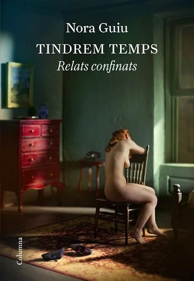 TINDREM TEMPS | 9788466427425 | GUIU, NORA | Llibreria Aqualata | Comprar libros en catalán y castellano online | Comprar libros Igualada