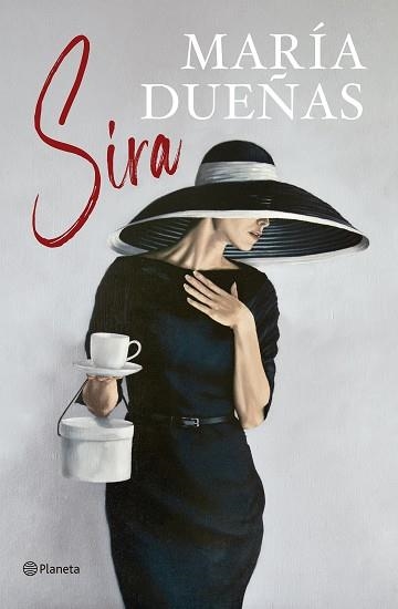 SIRA | 9788408241911 | DUEÑAS, MARÍA | Llibreria Aqualata | Comprar llibres en català i castellà online | Comprar llibres Igualada