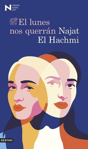 LUNES NOS QUERRÁN, EL | 9788423358779 | EL HACHMI, NAJAT | Llibreria Aqualata | Comprar libros en catalán y castellano online | Comprar libros Igualada