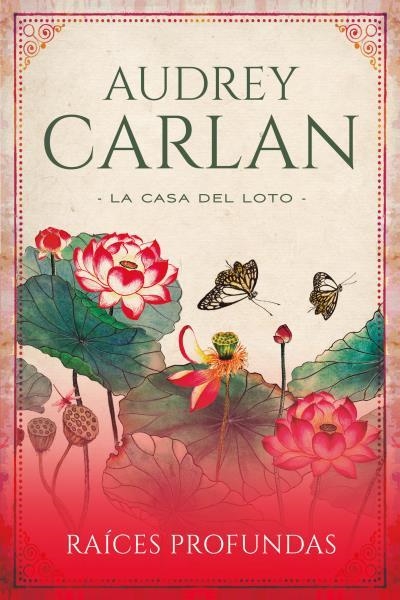 RAÍCES PROFUNDAS | 9788416327904 | CARLAN, AUDREY | Llibreria Aqualata | Comprar libros en catalán y castellano online | Comprar libros Igualada