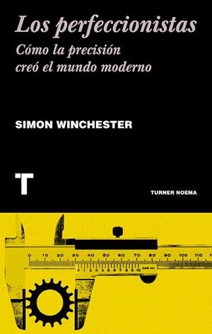 PERFECCIONISTAS, LOS | 9788418428364 | WINCHESTER, SIMON | Llibreria Aqualata | Comprar libros en catalán y castellano online | Comprar libros Igualada