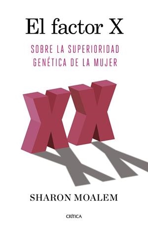FACTOR X, EL | 9788491992745 | MOALEM, SHARON | Llibreria Aqualata | Comprar llibres en català i castellà online | Comprar llibres Igualada