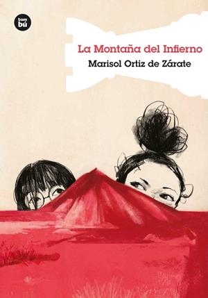 MONTAÑA DEL INFIERNO, LA | 9788483437582 | ORTIZ DE ZÁRATE, MARISOL | Llibreria Aqualata | Comprar llibres en català i castellà online | Comprar llibres Igualada