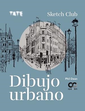 DIBUJO URBANO | 9788441543140 | PHIL, DEAN | Llibreria Aqualata | Comprar libros en catalán y castellano online | Comprar libros Igualada