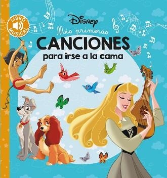 MIS PRIMERAS CANCIONES PARA IRSE A LA CAMA | 9788417240936 | VARIOS AUTORES | Llibreria Aqualata | Comprar libros en catalán y castellano online | Comprar libros Igualada